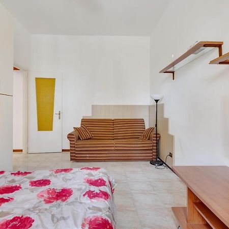 Milan Polytechnic Lovely And Cosy Flat Экстерьер фото