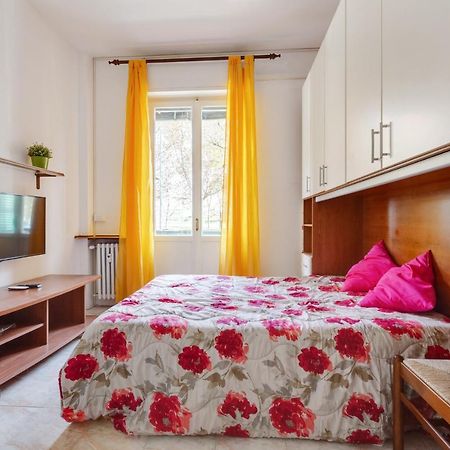 Milan Polytechnic Lovely And Cosy Flat Экстерьер фото