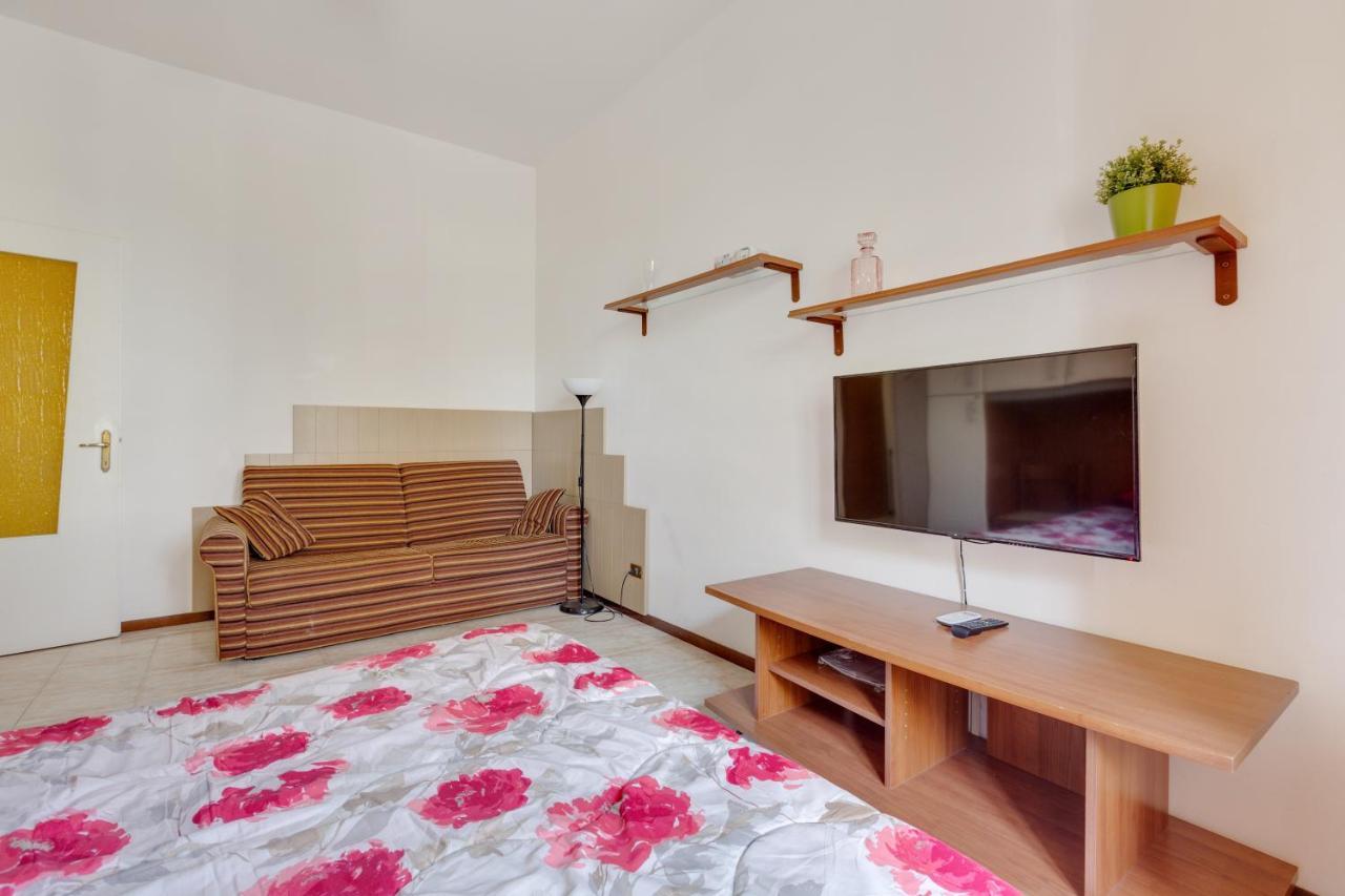 Milan Polytechnic Lovely And Cosy Flat Экстерьер фото