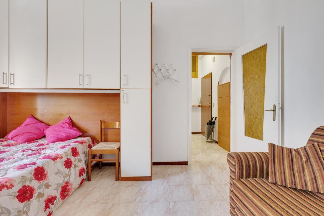 Milan Polytechnic Lovely And Cosy Flat Экстерьер фото