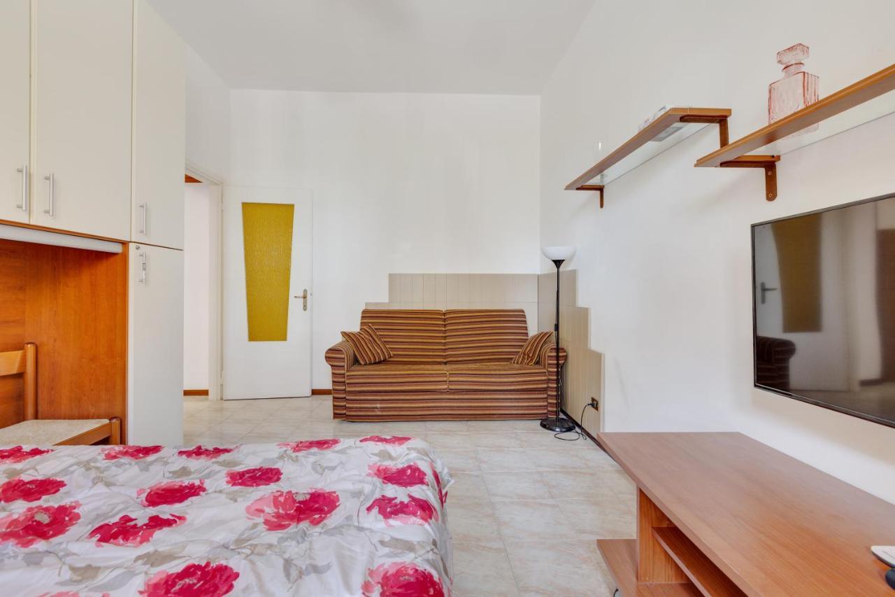 Milan Polytechnic Lovely And Cosy Flat Экстерьер фото