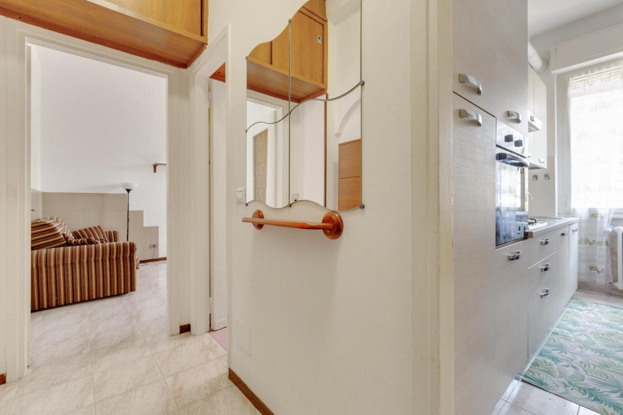 Milan Polytechnic Lovely And Cosy Flat Экстерьер фото