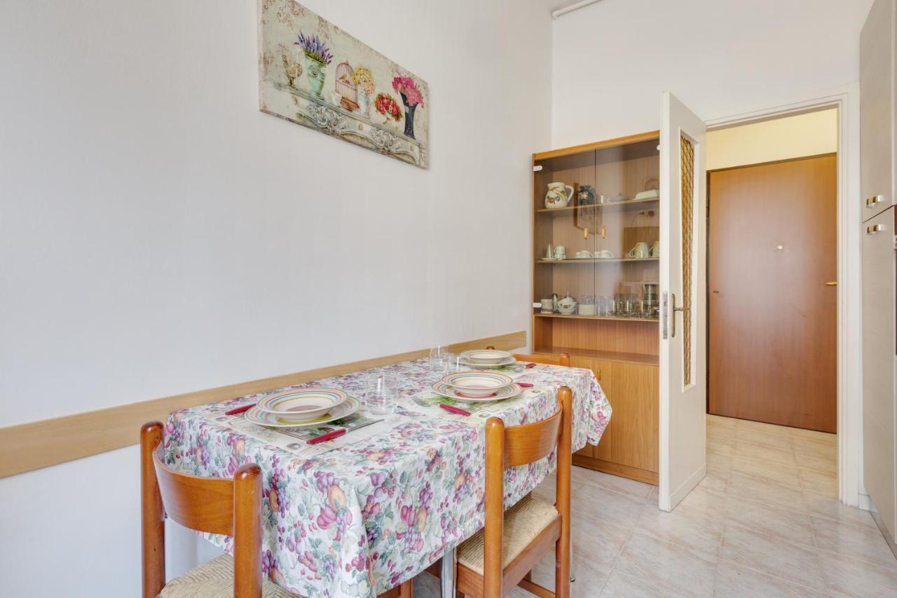 Milan Polytechnic Lovely And Cosy Flat Экстерьер фото