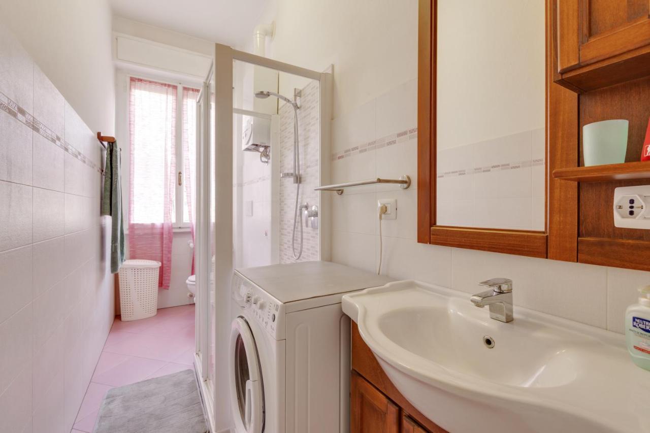 Milan Polytechnic Lovely And Cosy Flat Экстерьер фото