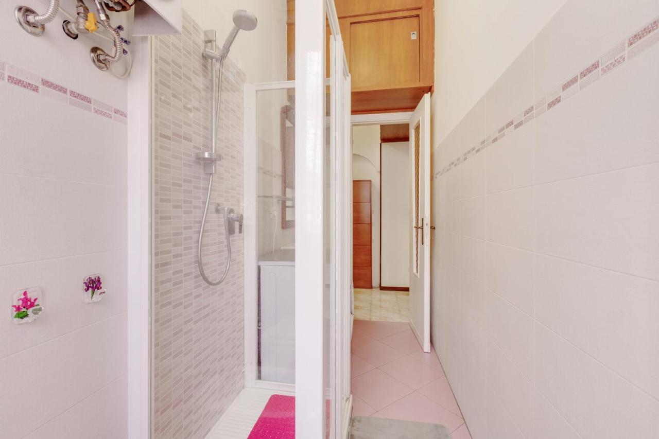 Milan Polytechnic Lovely And Cosy Flat Экстерьер фото